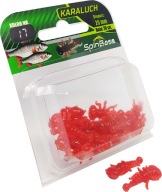 Mikro Przynęta na Białoryb Karaluch Spinbass 20mm 20szt. kolor 17