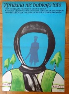 ZERWANA NIĆ BABIEGO LATA - J. Flisak A1