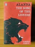 Alanna The Song of the Lioness Tamora Pierce