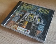 Alone in the Dark (1992) – PC CD-ROM – Unikat!