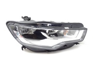 REFLEKTOR LAMPA PRAWY PRZÓD PRAWA PRZEDNIA AUDI A6 C7 11- 4G0941004N