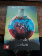 Córka zjadaczki grzechów Melinda Salisbury