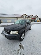 Honda CR-V Hak - 2.0 LPG