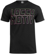 Koszulka POWER OF TRINITY LOCCO - XL