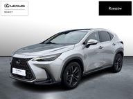 Lexus NX 350h Prestige AWD II (2021-) NX350h Prest