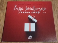 Sesja świąteczna Radia Łódź Vol. 1