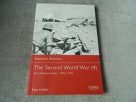 The Second World War (4) t 1940-1945