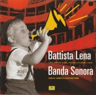 Battista Lena-Banda Sonora/Label Bleu Enrico Rava