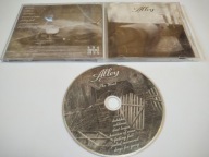 Alley – The Weed - CD 2008 DEATH METAL ROSJA C679