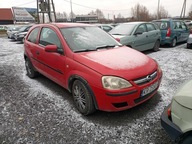 Opel Corsa 1.7DTI 75km 03r