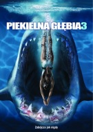 PIEKIELNA GŁĘBIA 3 [DVD] HORROR