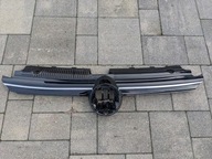 VW GOLF VIII 8 GRILL ATRAPA 5H0853651N dwa w cenie jednego