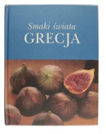 Smaki świata Grecja Susanna Tee