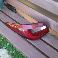 LAMPA TYLNA LEWA INFINITI Q50 LIFT W4070