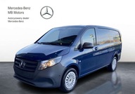 Mercedes-Benz Vito 114 CDI, Automat, parktronic, Dostepny od reki 2.0
