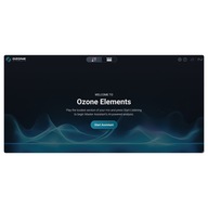 IZotope Ozone 12 Elements