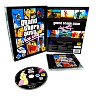 GRAND THEFT AUTO VICE CITY BIG BOX KOLEKCJONERSKI