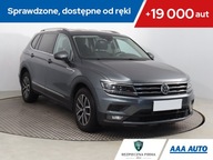 VW Tiguan Allspace 1.4 TSI, Salon Polska
