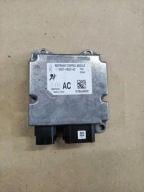 B2 FORD TRANSIT CUSTOM 2013 - STEROWNIK PODUSZEK AIRBAG GK2T-14B321-AC