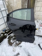 DRZWI PRAWY TYŁ OPEL MOKKA II B