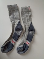 Śliczne skarpety dla biegacza Danish Endurance