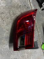 RENAULT CLIO IV LAMPA LEWA TYŁ TYLNA 265554091R