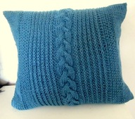 POSZEWKA NA JAŚIEK 40X40 PREZENT IDEALNY!!