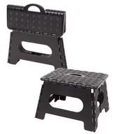 STOŁEK POD PRYSZNIC SKŁADANY SCHODEK TABORET