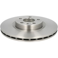 TARCZA HAMULCOWA PRZÓD FIAT 500L CROMA DOBLO TIPO