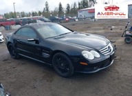 Mercedes-Benz SL 2004, 5.5L, 55 AMG, od ubezpieczalni