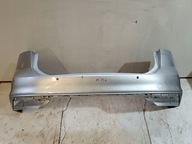 ZDERZAK VW PASSAT B8 LIFT 3G9 KOMBI 19+ TYŁ NR M756