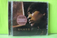 Confessions Usher CD