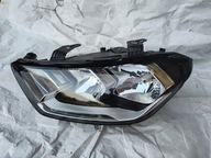 AUDI A1 II 82A LAMPA LEWA 82A941003