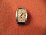 Stary damski zegarek ZVIEZDA w dobrym stanie
