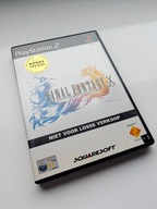 *** FINAL FANTASY X PLAYSTATION 2 PS2 ***