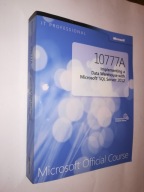 MICROSOFT IT PROFESSIONAL 10777A Implementing a...