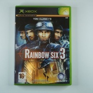 Tom Clancy's Rainbow Six 3 Xbox