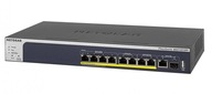 Switch zarządzalny Netgear MS510TXPP-100EUS