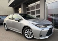 Toyota Corolla Tech, salon Polska, FV-VAT 23, Gwarancja 1.8 Hybryda 122KM