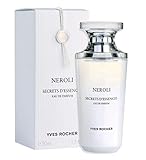 Yves Rocher - woda perfumowana Neroli 50ml.