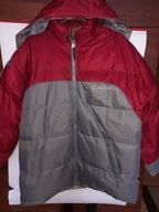 Kurtka męska 4 Colours XL zimowa pikowana