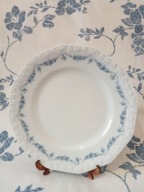 Talerz deserowy Rosenthal Maria Blau
