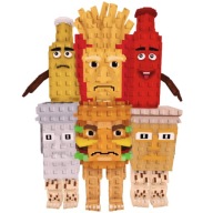 La Food Combinasion | Steal a Brainrot | SAB | ROBLOX