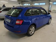 Skoda Fabia Skoda Fabia 1.0 TSI 95 KM Ambition 5d