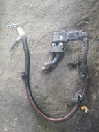 Czujnik cisnienia spalin CITROEN DS7 2,0 bHDI