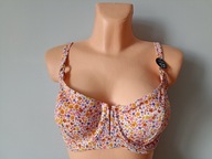 Śliczny biustonosz góra bikini Dunnes Stores UK 38DD EUR 85DD