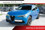 Alfa Romeo Stelvio WJ8414K#2.0 Turbo Veloce Q4