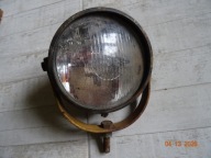 LAMPA PRZEDNIA SZPERACZ ZELMOT WSK BĄK LELEK DUDEK URSUS