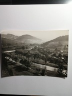 RAJCZA.... 1972- DOLINA SOŁY