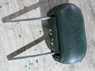 ZAGŁÓWEK TYŁ AUDI A6 C5 SKÓRA LIFT